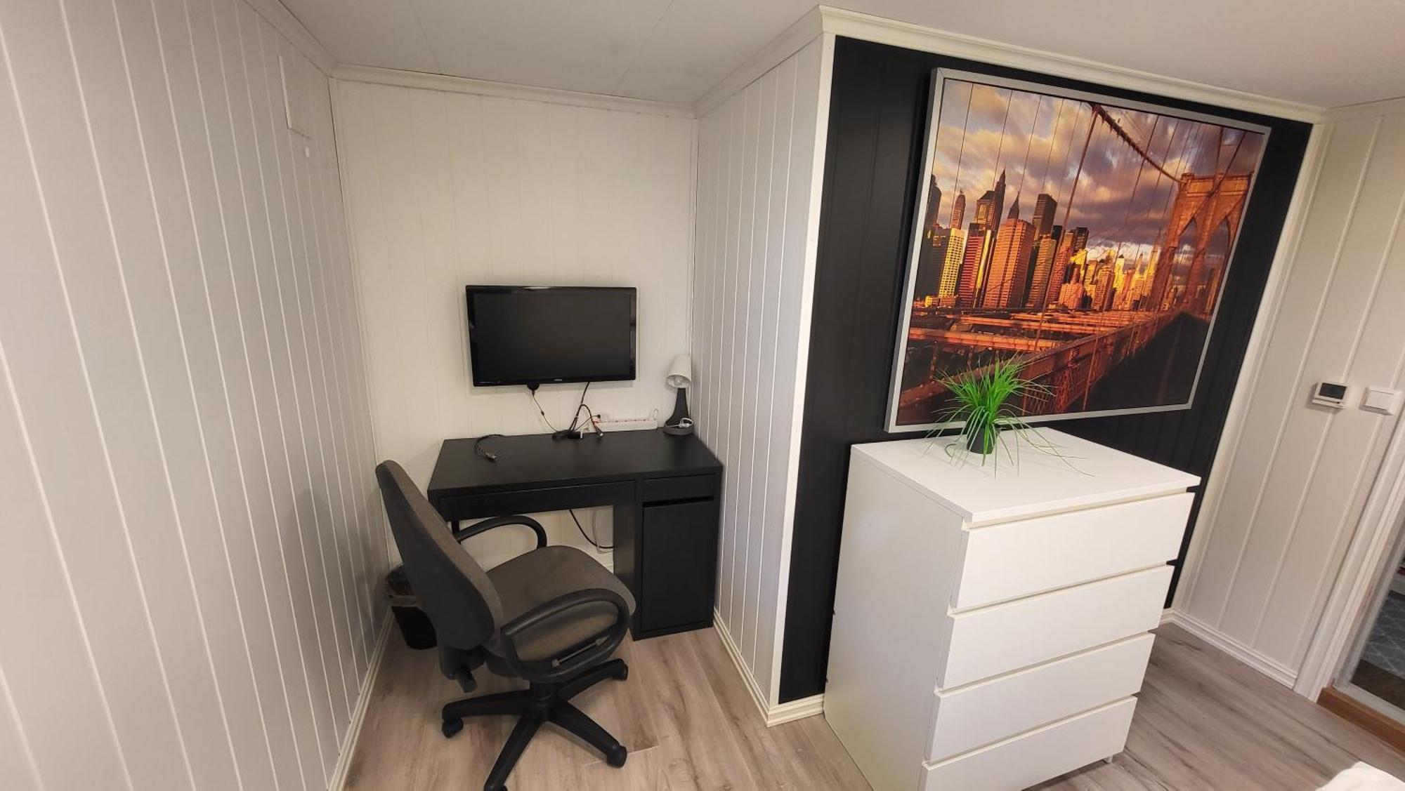 Fin Leilighet I Stille Og Rolig Omrade Med Gratis Privat Parkering! สตาวังเงร์ ภายนอก รูปภาพ