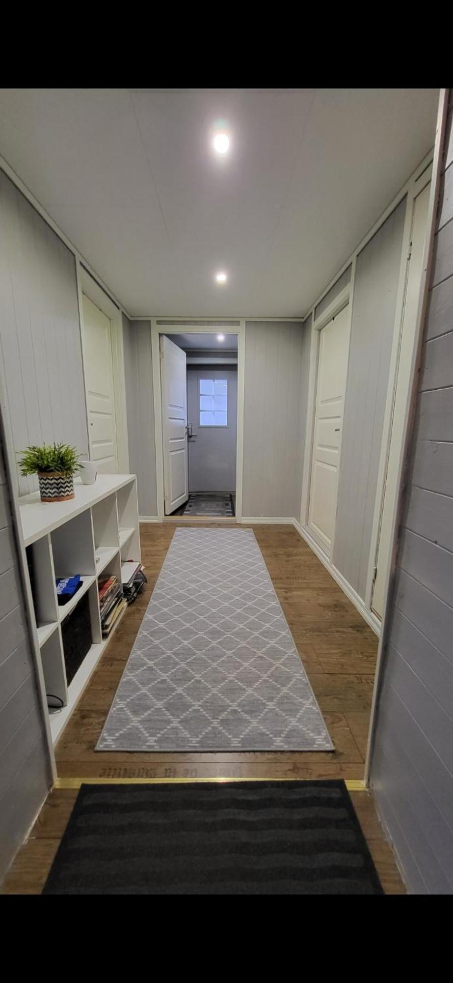 Fin Leilighet I Stille Og Rolig Omrade Med Gratis Privat Parkering! สตาวังเงร์ ภายนอก รูปภาพ