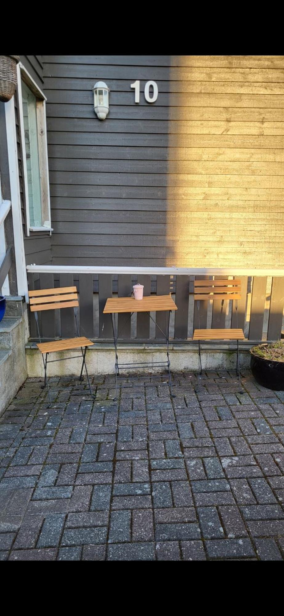 Fin Leilighet I Stille Og Rolig Omrade Med Gratis Privat Parkering! สตาวังเงร์ ภายนอก รูปภาพ