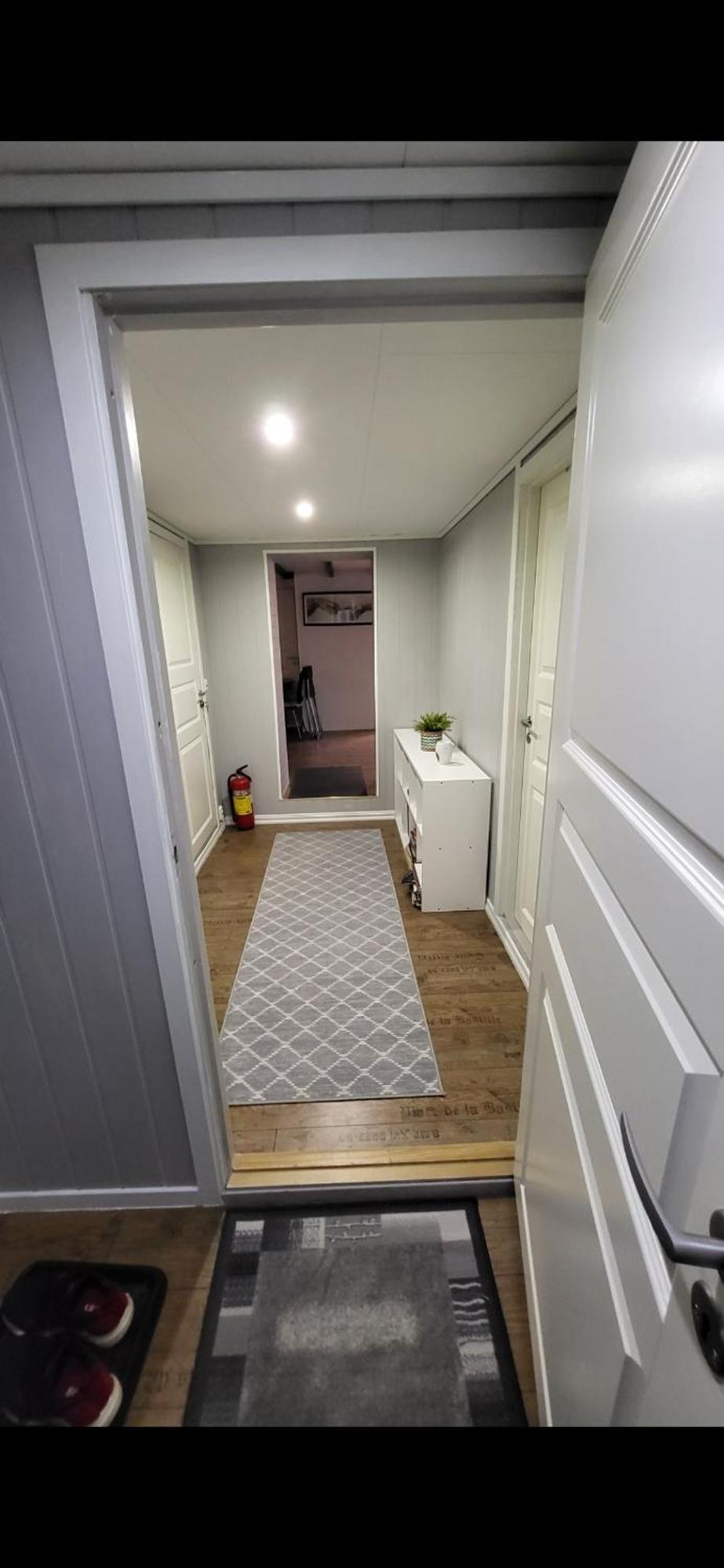 Fin Leilighet I Stille Og Rolig Omrade Med Gratis Privat Parkering! สตาวังเงร์ ภายนอก รูปภาพ