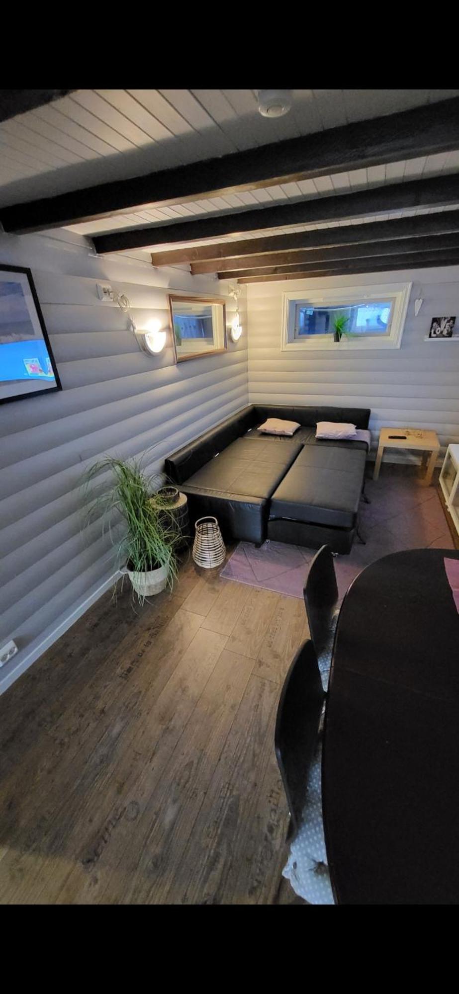 Fin Leilighet I Stille Og Rolig Omrade Med Gratis Privat Parkering! สตาวังเงร์ ภายนอก รูปภาพ