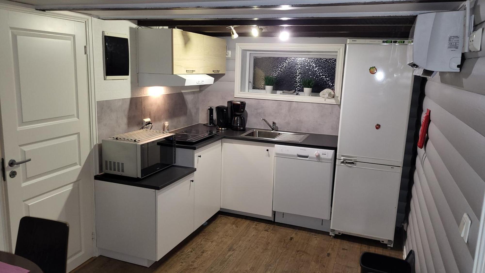 Fin Leilighet I Stille Og Rolig Omrade Med Gratis Privat Parkering! สตาวังเงร์ ภายนอก รูปภาพ